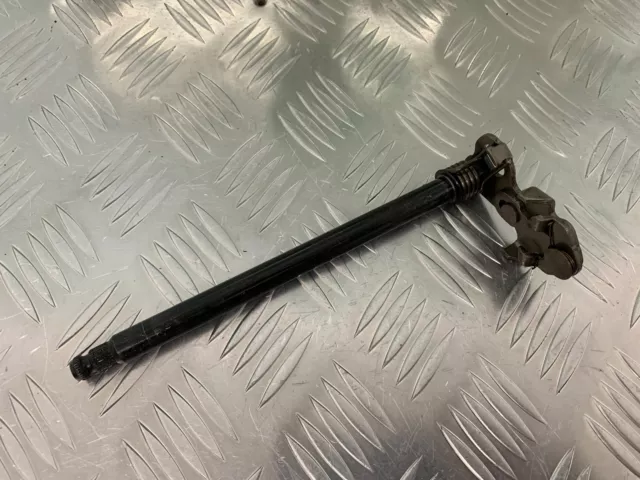 HONDA CB500 f CB500F SELECTOR SHAFT YEAR 2022 (STOCK 951)