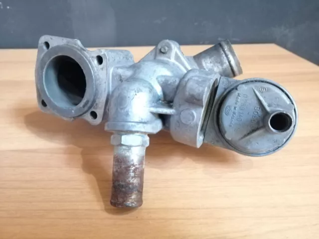 Gruppo termostato completo LANCIA 2.0 8v ricambio originale LANCIA FIAT