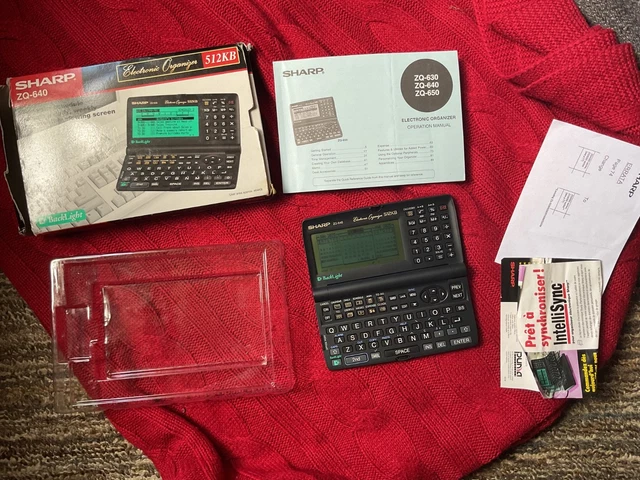 Other Vintage Computing, Vintage Computing, Computers