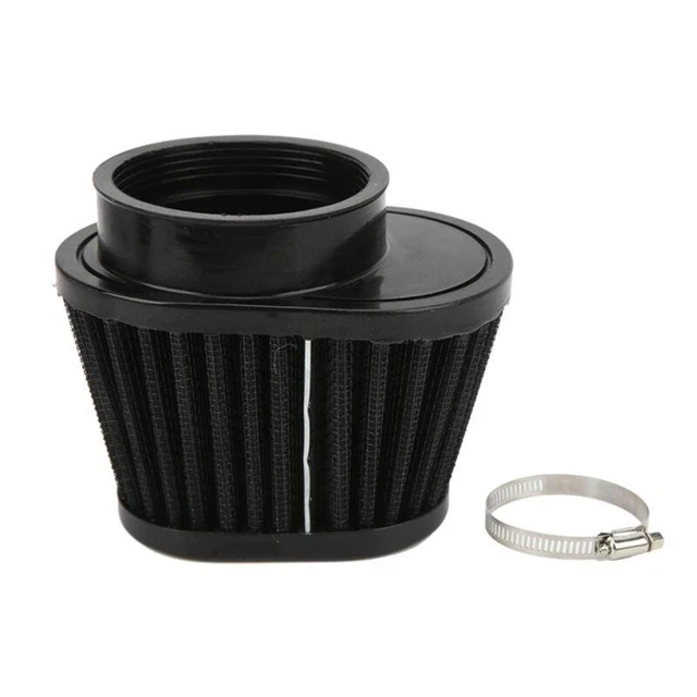 Filtro aria moto di alta qualità 55 mm - adatto per moto