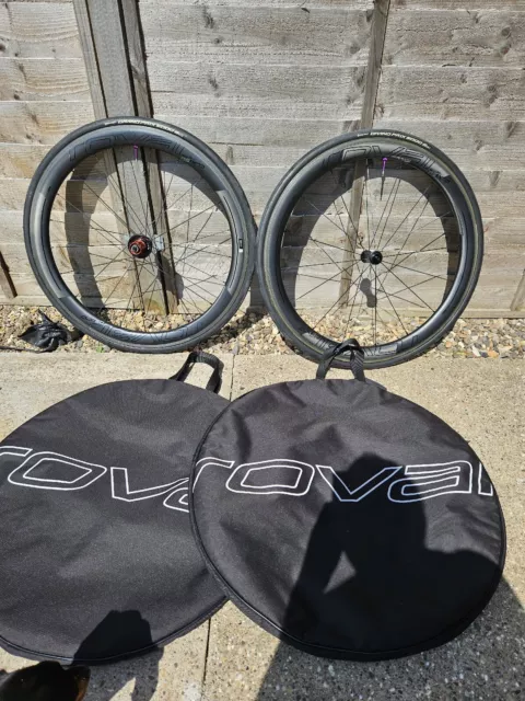 roval clx 50 wheelset for sale