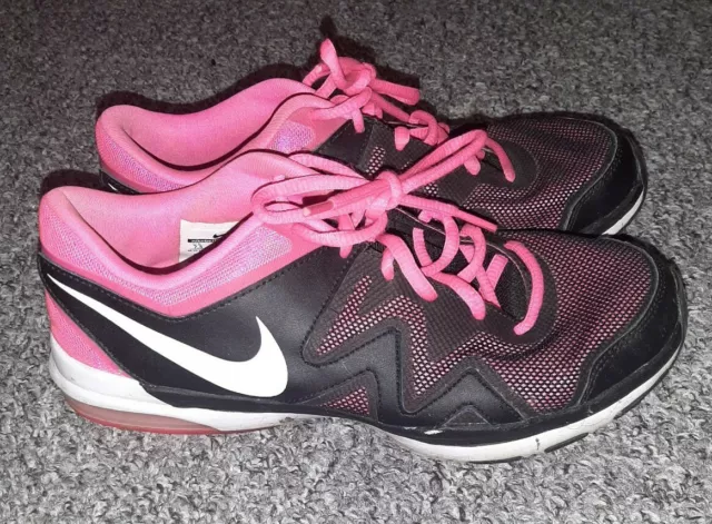Nike air sculpt tr2 ladies trainers shop