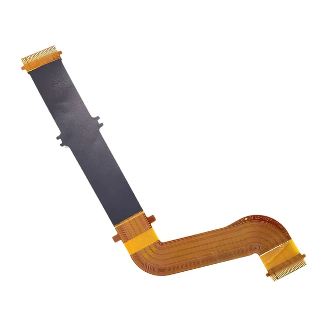 Câble Flexible De Remplacement – Pour Bouton Power Et Volume OnePlus 8T – Pièce De Rechange Téléphone