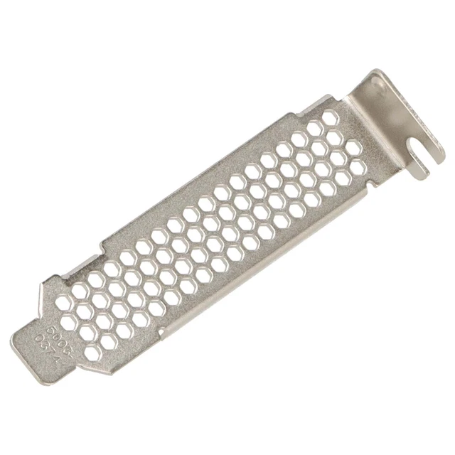 Half Height Bracket E208i-p P408i-p - 5003-0374