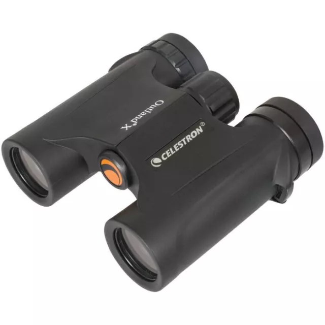 Celestron Outland X 10 X 25 Waterproof 71341