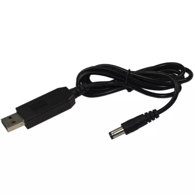 HQRP USB Adaptateur Câble pour Dt Systèmes Chien Basket Cordon Fil Rapt- 1450