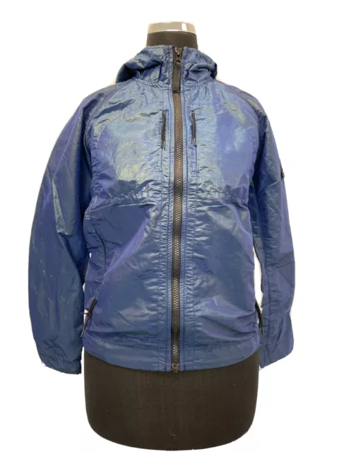 Stone Island Junior Giacca Bambino Boy Jacket Jhf354