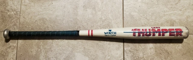Worth TENNESSEE THUMPER Model SBC-15XL 34/34 BUILT LIKE A TANK