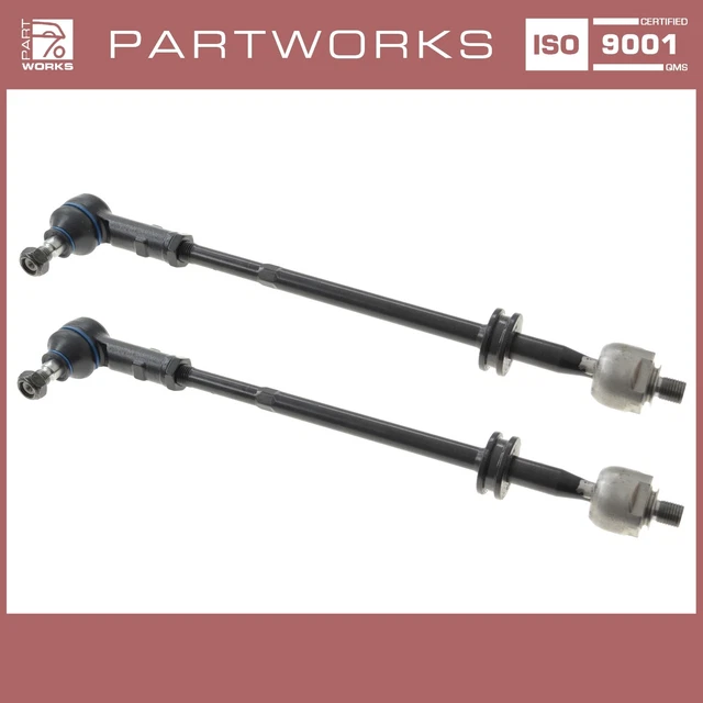 Testa Barra Trasversale Per Porsche 924S 944 -'86 Con Servo Zf 2X
