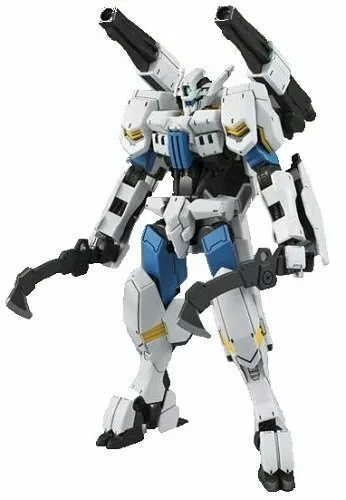 BANDAI HG 1/144 GUNDAM FLAUROS CALAMITY WAR Model Kit Iron-Blooded Orphans