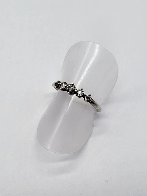 Chevalière En Argent 925 Sertie De Nacre/abalone - Bijou Fantaisie Neuf Sans Emballage
