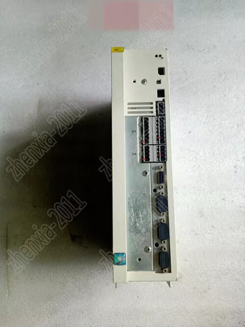 1PC Used Lenze inverter servo controller EVS9322-EP #A1