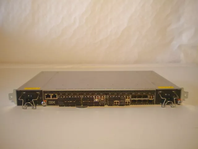 San-switch IBM 17P9114