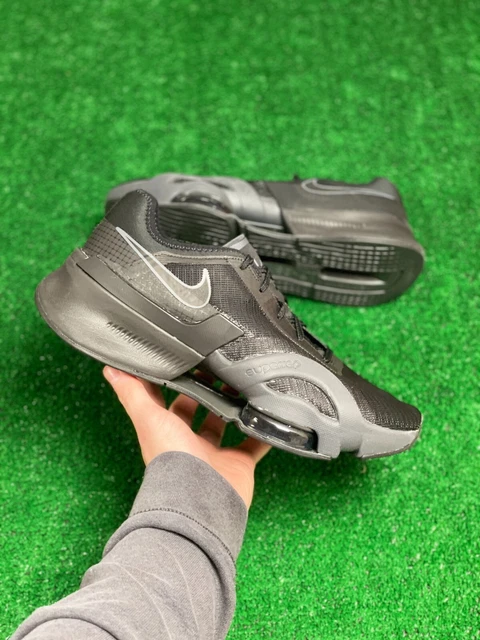 nike air zoom superrep size 6