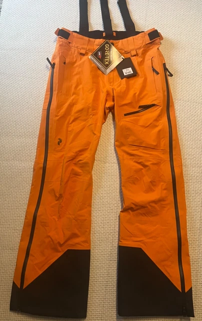 Peak Performance Damen Alpine Gore-Tex Pants  Skihose Gr. 38 / M  Neu Uvp 549€
