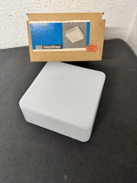 RZB Ersatzglas opal, weiß (05-10120) Elektroshop Wagner RZB Ersatzglas opal, weiß (05-10120) Elektroshop Wagner