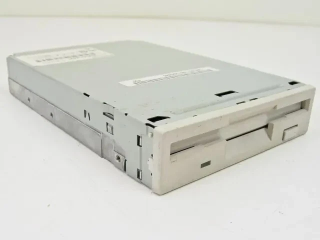 Disk Esterni Lettore Floppy Mitsumi 1.44 MB - Interno Per PC, Ricondizionato, Con Garanzia 36 Mesi! Lettore Floppy Disk Esterno - Foto 12