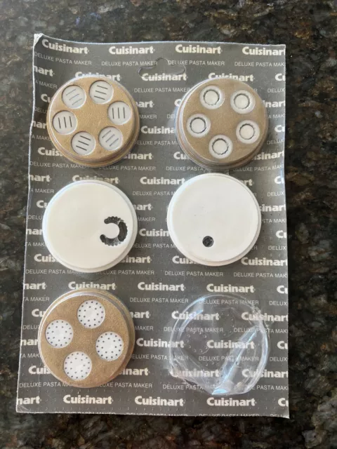 CUISINART DPM-3 DELUXE PASTA MAKER Replacement Parts CUISINART DPM-3 DELUXE PASTA MAKER Replacement Parts