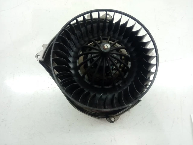 ventilateur chauffage MERCEDES-BENZ CLASE S 350 TURBO-D (150 CV) 1993 5226478
