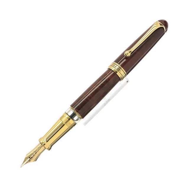 Aurora Wannian Pen Limited Edition 88 Sigaro Cigaro Second Hand- Smtb-F