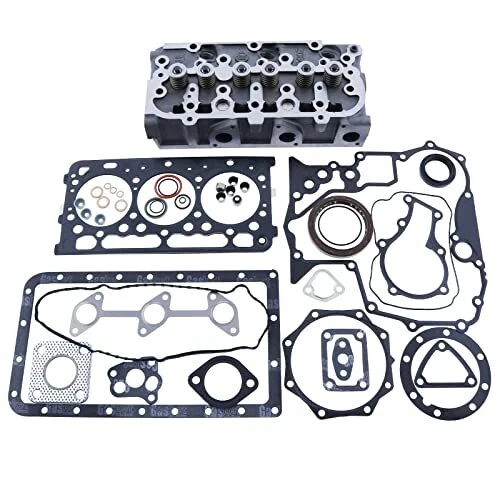 for Kubota D902 Engine RTV900 Tractors KX41-3 BX24 BX2370D ZD323 Excavators