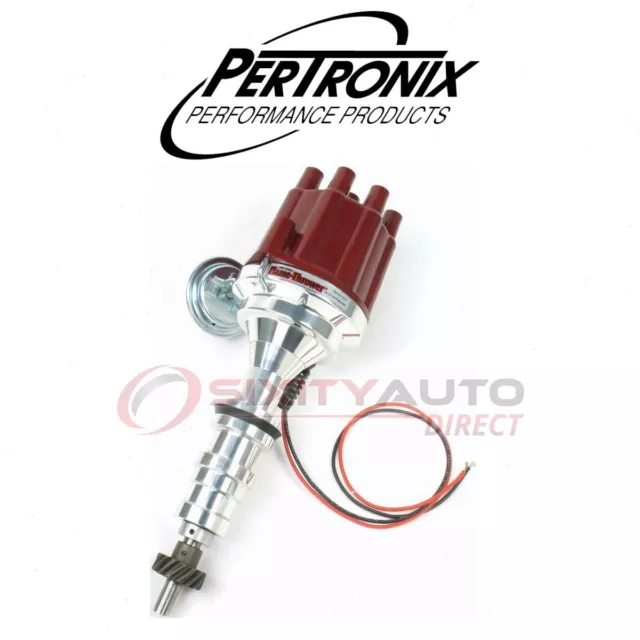 PerTronix Distributor for 1951-1981 Chrysler Newport 4.9L 5.2L 5.4L 5.8L ug