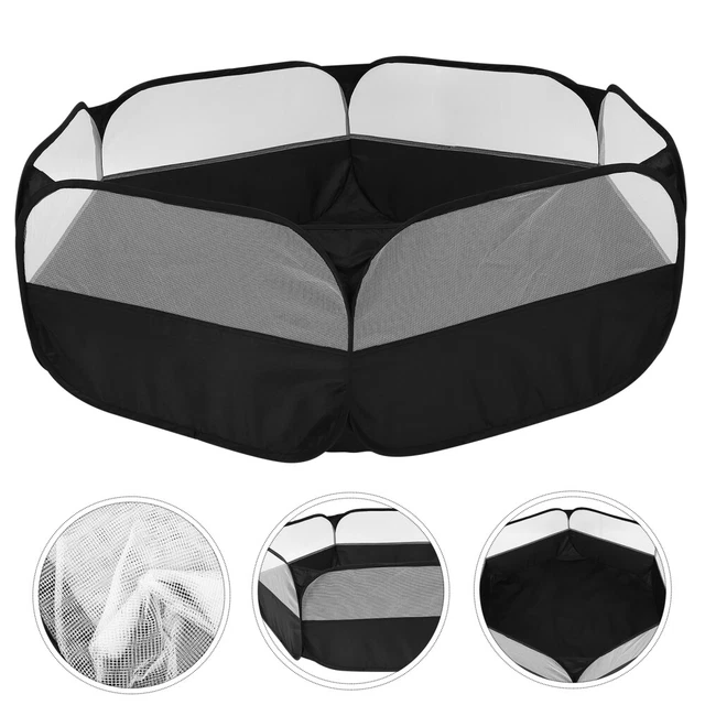 Gabbia Pieghevole Per Farfalle E Insetti - Rete Per Allevamento E Osservazione, Portatile - Foto 3