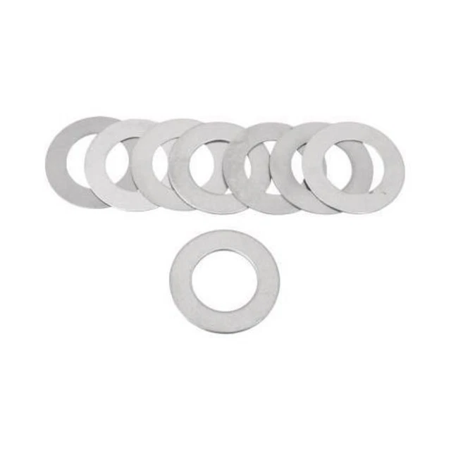Eastern Motorcycle Parts A-33212-SET Shifter Cam Thrust Washer Set for 5-Speed