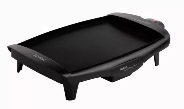 Tefal Plancha Compact 900 CB5005 Grill Electrique