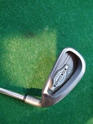 Callaway X12 4 IRON Memphis 10 98 Uniflex in acciaio 