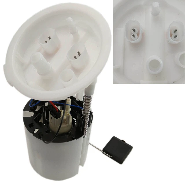 Pompe à Essence, Carburant Pour BMW 1er E82 3er 335i 335xi E90 E91 E93 3.0 L
