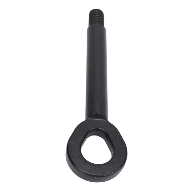 Gancio Traino Con Catena In Metallo Per Auto RC 1/10 - Traxxas Axial SCX10 CC01 RC4WD D90