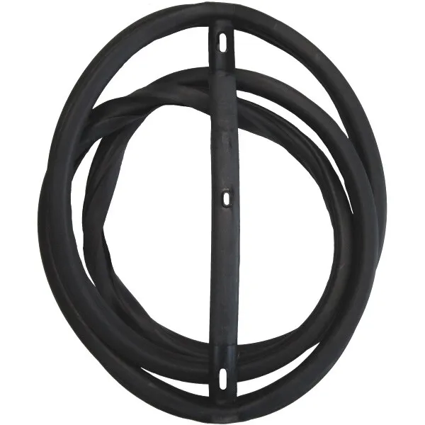 Windshield Gasket Compatible With 1941-1948 Ford Mercury With Reveal Molding