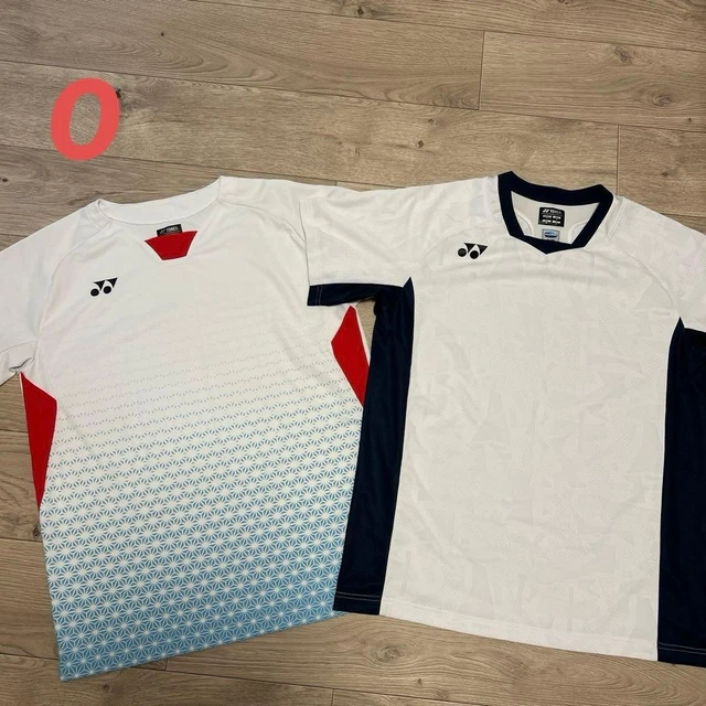 BADMINTON YONEX JAPAN National Team Uniform, Size O $215.40