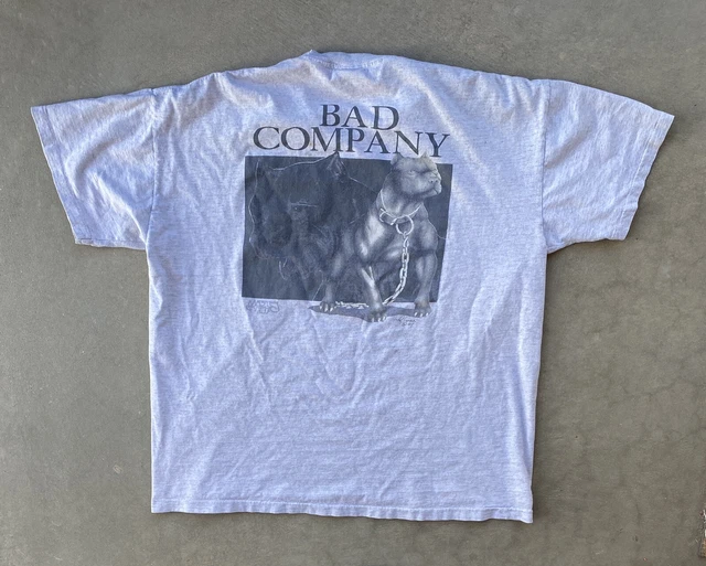 90's pitbull shirt