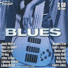 Blues by Compilation, JB Lenoir |  cd |  Condition: good