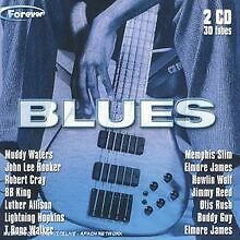 Blues by Compilation, JB Lenoir | cd | Condition: good