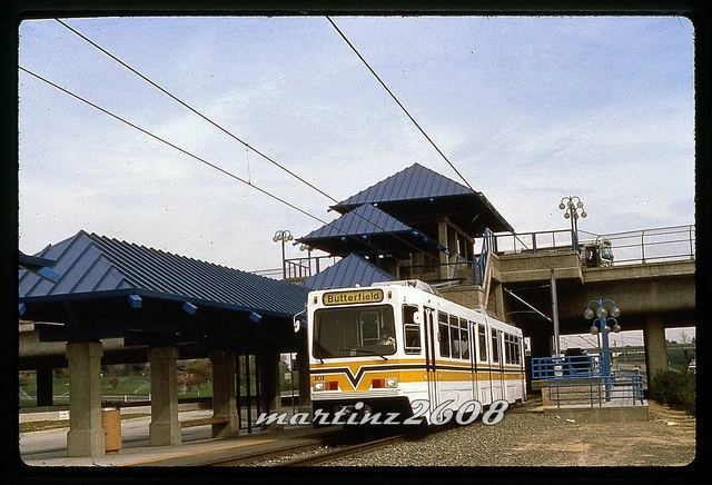 (Db) Orig. Traction/Trolley Slide Sacramento 101