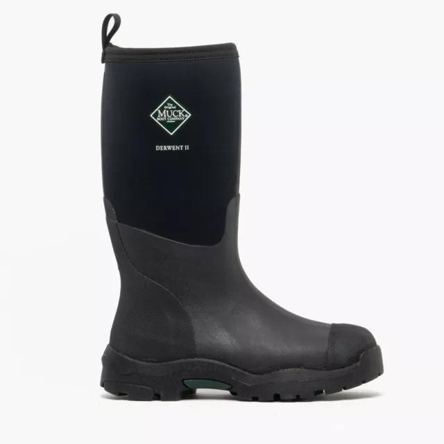 MUCK BOOTS Unisex Adults Synthetic/Rubber Casual Pull-On £107.60 ...