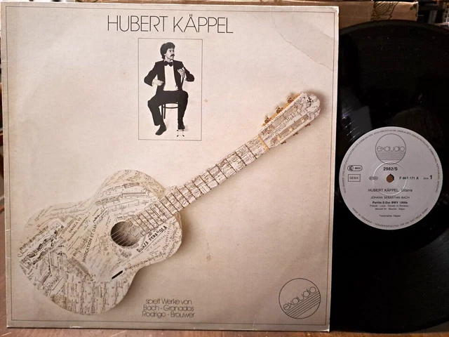 Hubert kappel discount