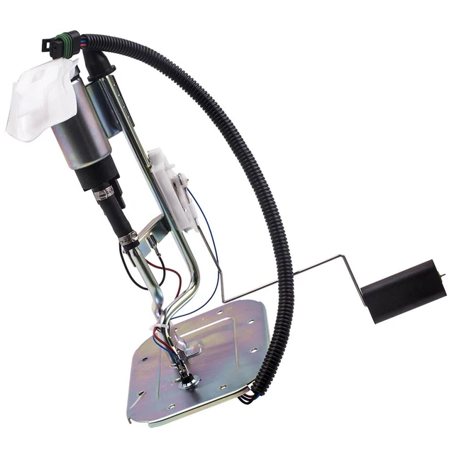 Electrical Fuel Pump Sending Unit For Jeep Wrangler YJ 20 Gallon 2.5L 4.0L 91-95
