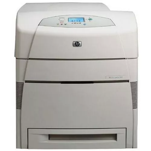 HP Colour LaserJet 5500DN A3/A4 Duplex/Network Laser Printer (C9657A) + Warranty