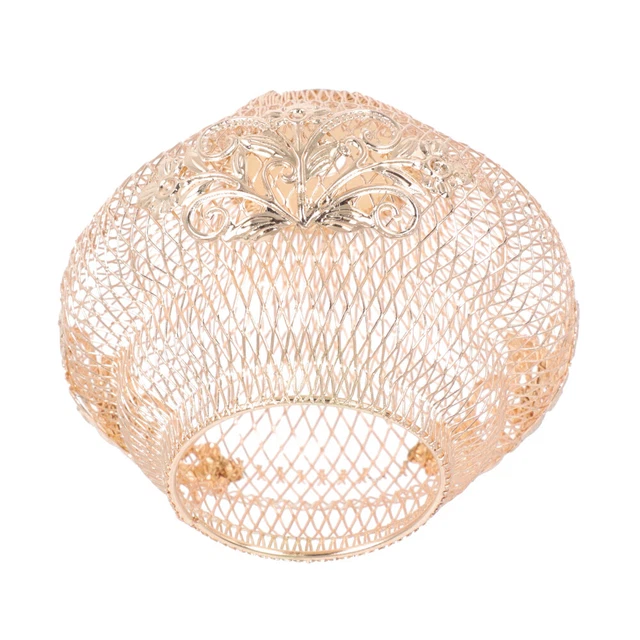 OSALADI Lamp Shade Per Lampade Da Tavolo Paralume Copertura Decorativa Per Illuminazione Interna Versatile e Resistente Per Ufficio e Casa