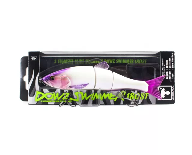 Jackall Dowzswimmer 180 SF Floating Lure Copeton Swimmer (8426)