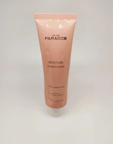 Paradox Moisture Conditioner 50 ml Aprés Shampooing Paradoxx