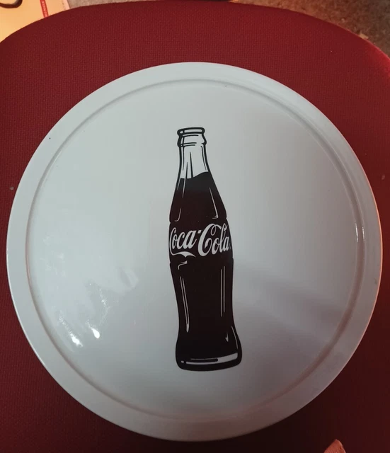 Set Di 3 Piatti Pizza Amore In Ceramica - Piatti Grandi Per Pizza Da 31,5 Cm Con Decorazione Cuore - Perfetti Per Torte E Portate - Foto 5