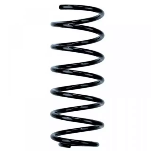 Rear Coil Suspension Spring For Citroen Ds3 1.2 1.4 1.6 Thp Vti Hdi 5102Cz