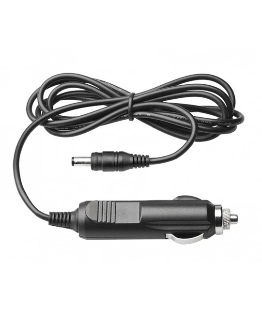 Chargeur allume-cigare pour I9R/MT18/P17R/X21R.2/XEO19R Led Lenser Chargeur allume-cigare pour I9R/MT18/P17R/X21R.2/XEO19R Led Lenser