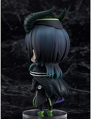 nendoroid malleus draconia