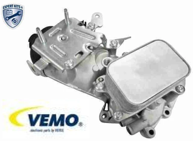 VEMO V22-60-0056 Raffreddatore olio per olio motore